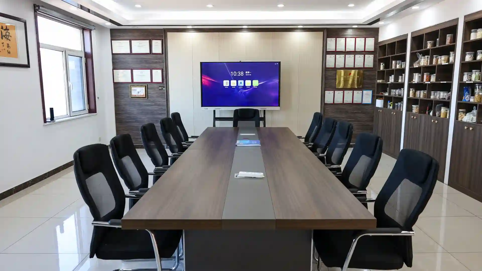 Engineering team